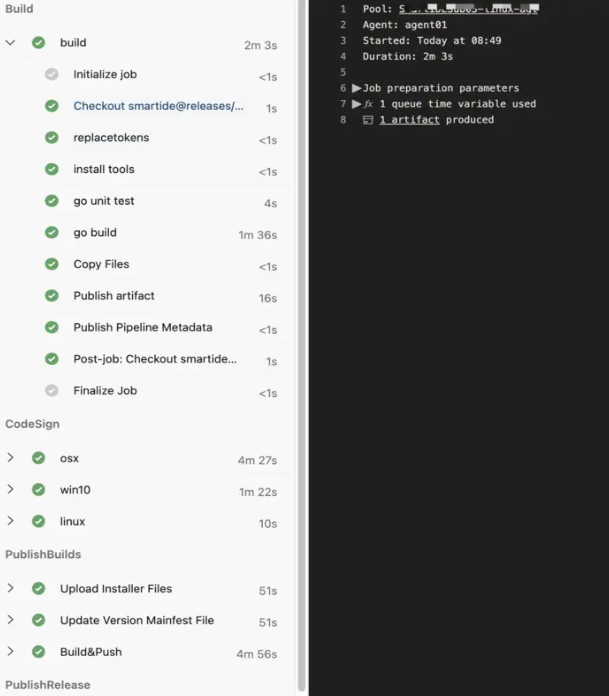 Azure DevOps Server是什么,Azure DevOps 的架构窥探