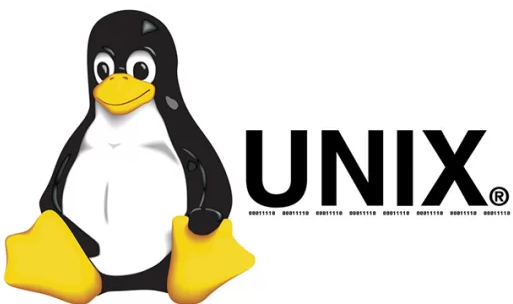 unix是什么操作系统