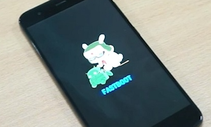 小米fastboot是什么意思