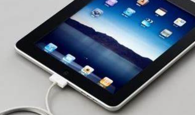 ipad充到50%显示不在充电,ipad充电50%充不进去了怎么回事