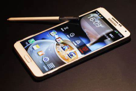 三星note3的上市时间